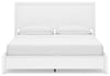 Binterglen California King Panel Bed