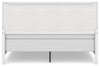 Binterglen King Panel Bed