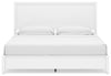 Binterglen King Panel Bed