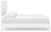 Binterglen King Panel Bed
