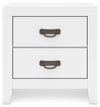 Binterglen Nightstand