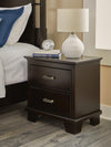 Covetown Nightstand