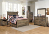 Trinell Chest of Drawers