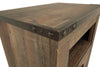 Trinell Nightstand - Brown (B446-91)