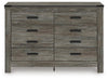 Frandern Dresser