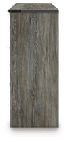 Frandern Dresser