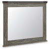 Frandern Bedroom Mirror