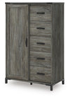 Frandern Dressing Chest