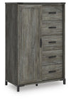 Frandern Dressing Chest