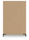 Frandern Dressing Chest