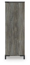 Frandern Dressing Chest