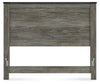 Frandern Queen Panel Headboard