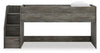 Frandern Twin Loft Bed
