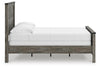 Frandern Full Panel Bed