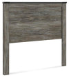 Frandern Full Panel Headboard