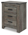 Frandern Nightstand