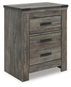 Frandern Nightstand