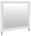 Savonport Bedroom Mirror