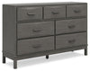 Mazing Dresser
