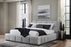 Grendusk Queen Upholstered Bed