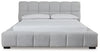 Grendusk California King Upholstered Bed