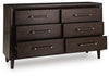Dantenton Dresser