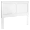 Fortman Queen Panel Headboard