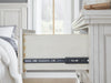 Robbinsdale Chest of Drawers - Antique White