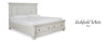 Dresser Richfield White