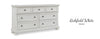 Nightstand Richfield White
