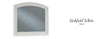 Complete Queen Bed Richfield White