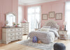 Realyn Dresser - Two-tone