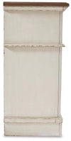 Realyn Dresser - Two-tone