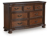 Lavinton Dresser