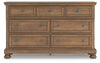 Feddinger Dresser