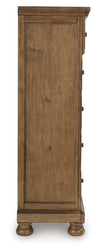 Feddinger Chest of Drawers