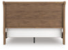Feddinger King Sleigh Bed
