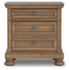 Feddinger Nightstand