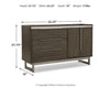 Arkenton Dresser