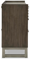 Arkenton Dresser