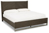Arkenton King Panel Bed
