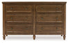 Sturlayne Dresser