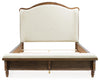 Sturlayne Queen Upholstered Panel Bed
