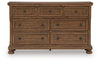 Zackaryn Dresser