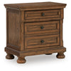 Zackaryn Nightstand
