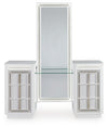 Chalanna Vanity with Mirror