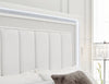 Chalanna King Upholstered Storage Bed