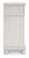 Rowlenstown Dresser - Antique White