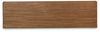 Rowlenstown Dresser - Brown