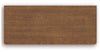 Rowlenstown Chest of Drawers - Brown